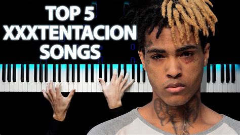 what genre is xxxtentacion|rapper xxxtentacion music.